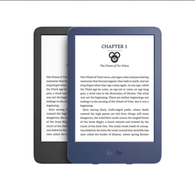 Kindle Gen 11 Covers