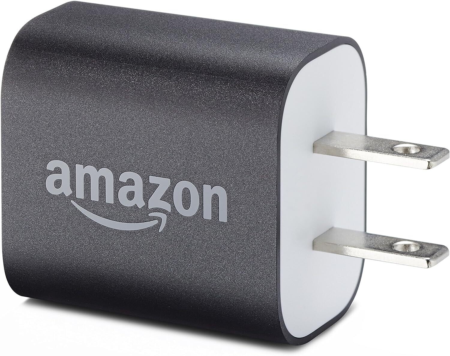 Amazon Official USB Charger for Fire Tablets and Kindle eReaders  -NO BOX