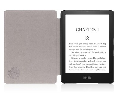 CAWA Case/Cover for Kindle Touchscreen Gen 10 (2019)