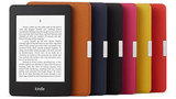 Kindle Cases &amp; Covers