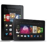 Kindle Fire Tablets