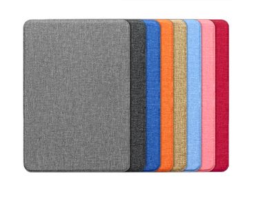 CAWA Slim Smart Case/Cover for Kindle Paperwhite 6.8&quot; (Gen 11 - 2021) - Denim Colours