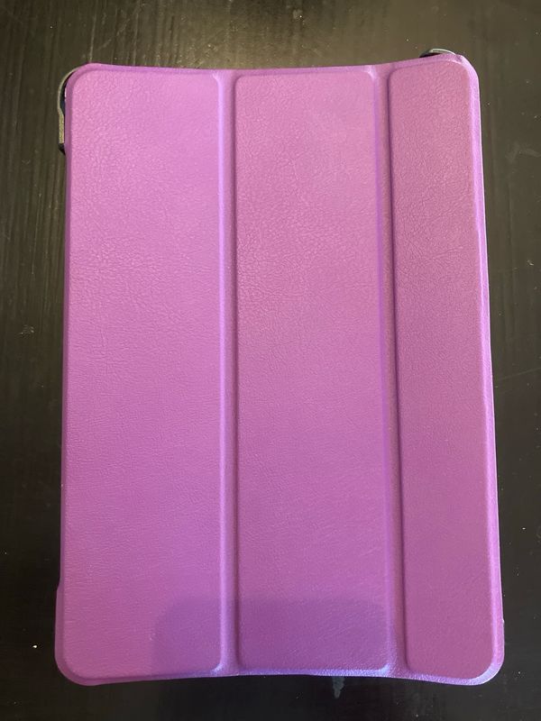 Generic Case for Fire Tablet HD8 8inch 2020/2022/2024