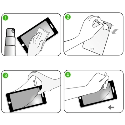 CAWA Screen protector film for Kindle