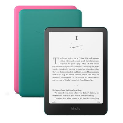 Kindle PaperWhite Gen 12 covers