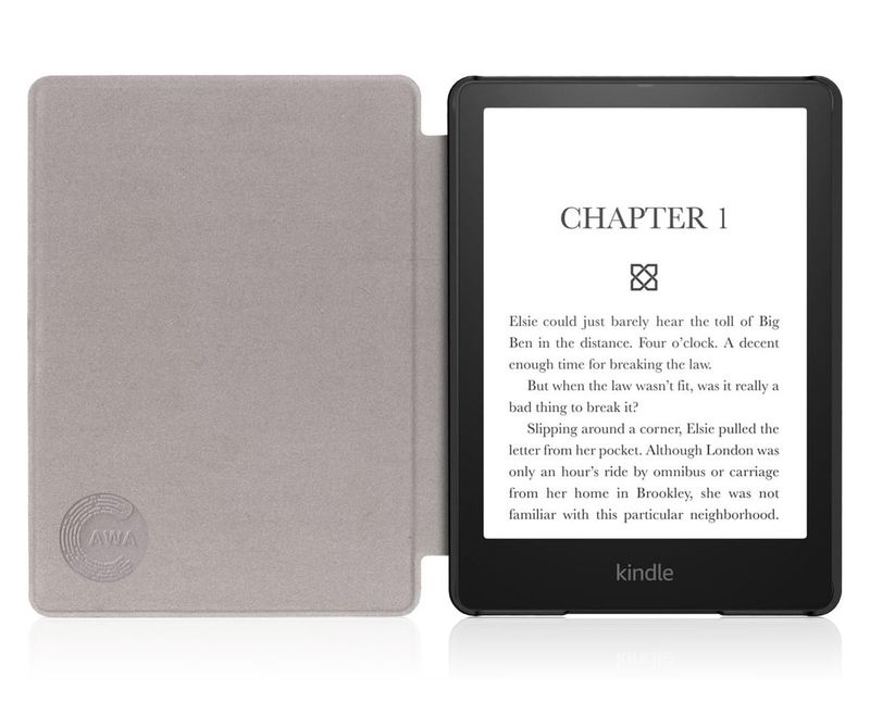 Kindle Paperwhite Bundle (Gen 11 - 2021) CERTIFIED REFURBISHED