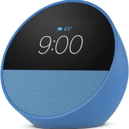 Amazon Echo Spot