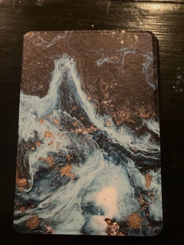 Generic Cover For Paperwhite Gen 7