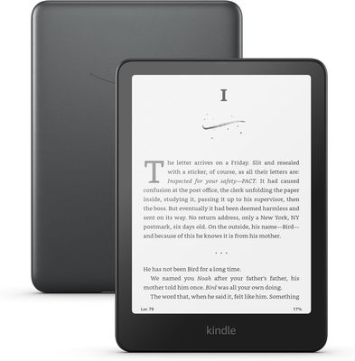 Kindle Paperwhite 7" Gen 12 (2024)