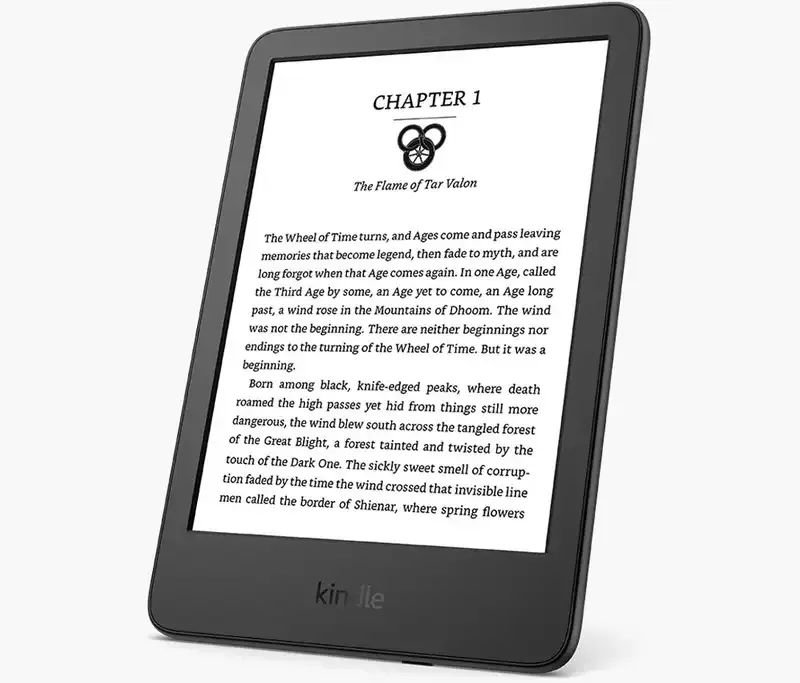 Kindle 6" Gen 11  Bundle ( Kindle 2022 + Smart Cover)