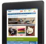 Kindle Fire Tablet Covers
