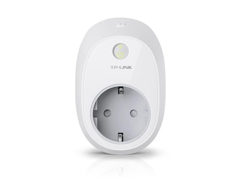Tp-Link Smart Plug