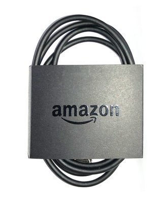 Kindle Replacement USB-C cable (Official Amazon)
