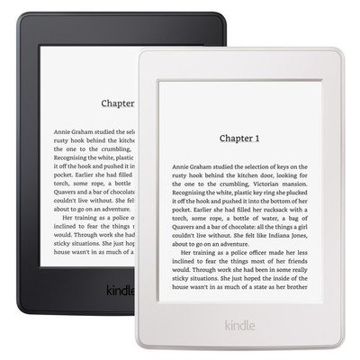 Kindle PaperWhite Gen 5-7 Covers