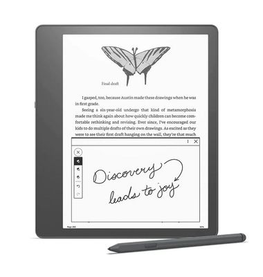 Kindle Scribe Covers