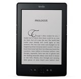 Kindle '4' and '5' (non-touch) Covers