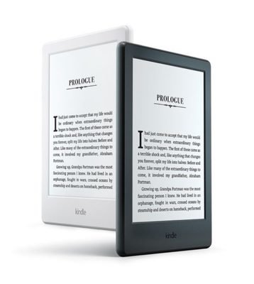 Kindle Gen 8 Covers