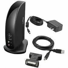 0A33942  - Lenovo usb 2.0 Port Repl W/Dig Video