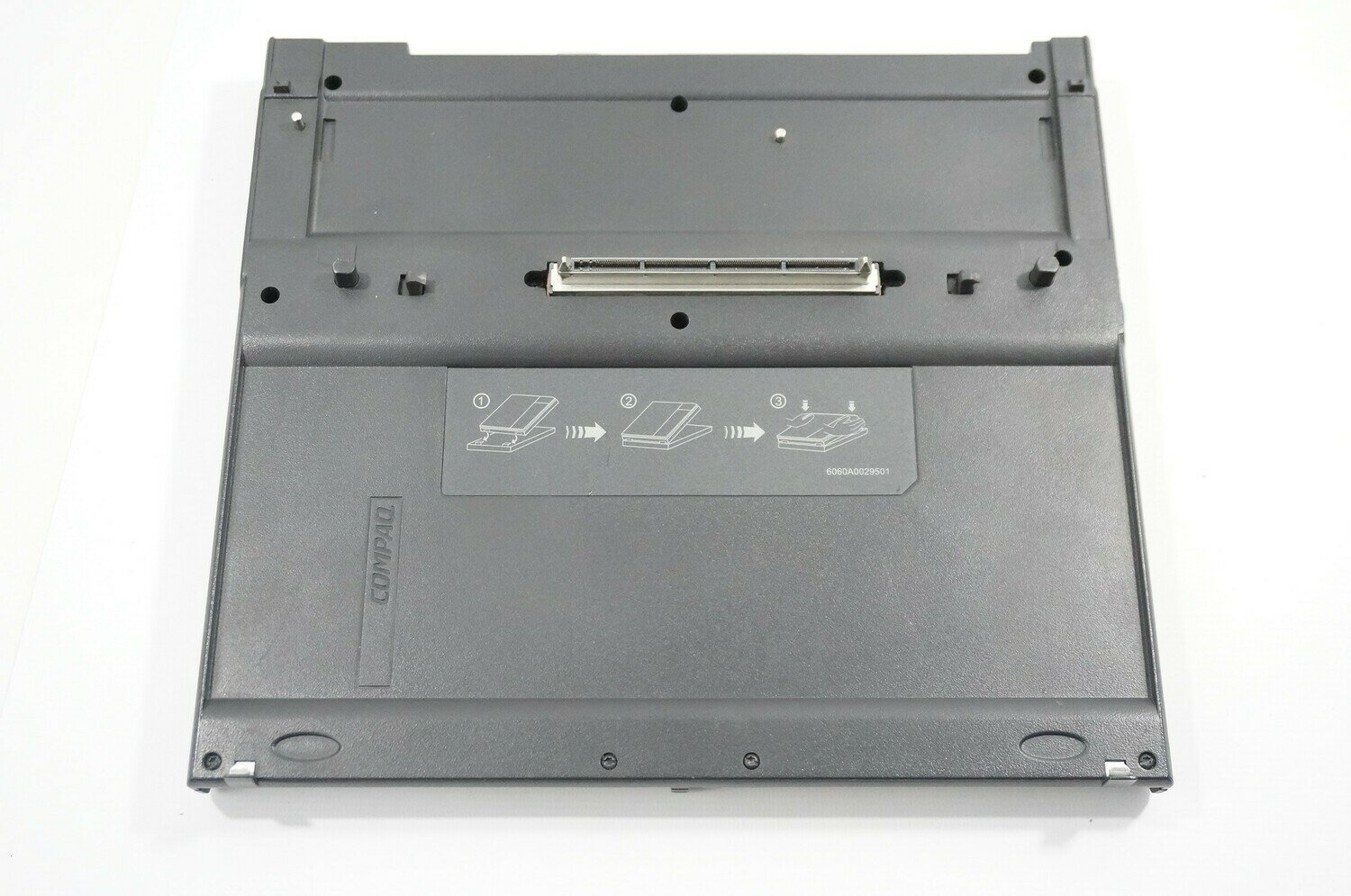 231450-001 - Compaq Mobile Expansion Unit Evo N400C