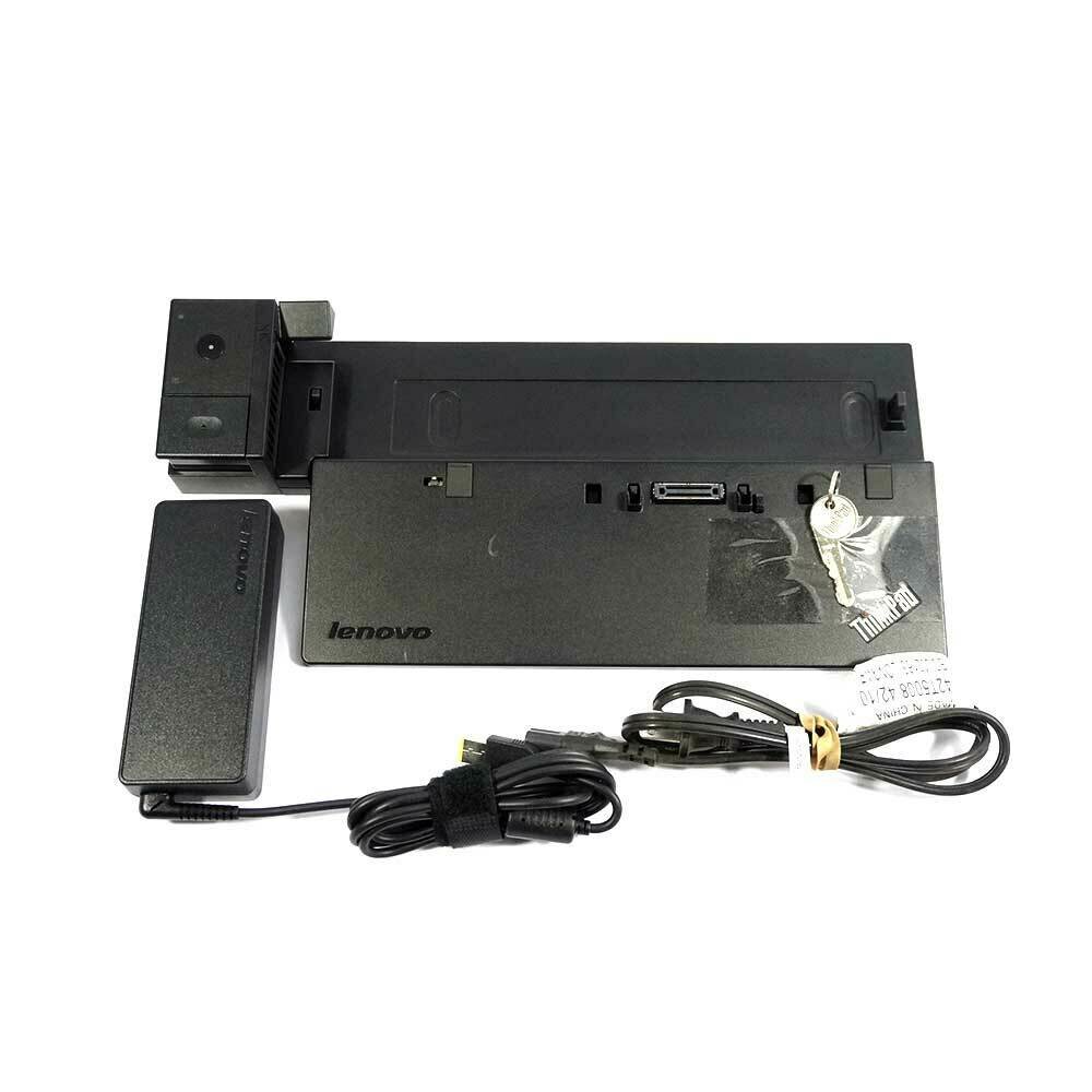 40A10090US - Lenovo ThinkPad Pro Dock USB 3.0 90W