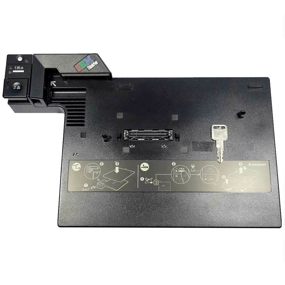 41W6563 - IBM Docking Station Port Replicator