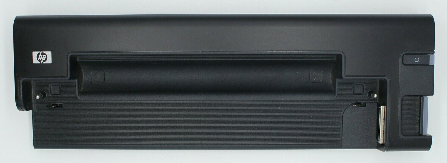 455157-001 - HP 2400 Series Docking Station