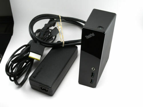 4X10E52935 - Lenovo ThinkPad Onelink Pro Dock