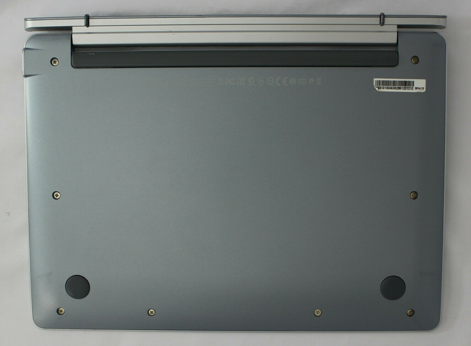 60.L47N5.008 - Acer Aspire Switch Keyboard Assembly
