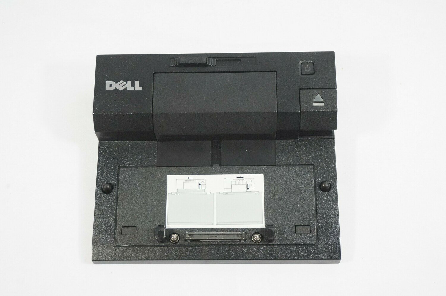 PR03X - Dell Latitude E-Port Replicator