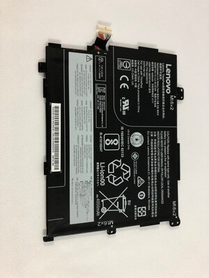 00HW016 - Lenovo ThinkPad 10 Li-Ion Battery