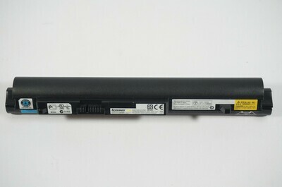 Lenovo Ideapad S10-2 6Cell Battery (Black)