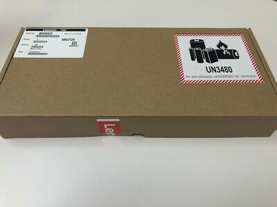 Lenovo T460S Battery 3 Cell 24Wh 11.25v 2.09Ah Internal Rear Battery