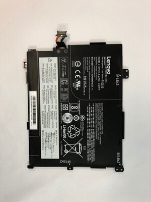 00HW017 - THINKPAD-10 Series Internal 2 Cell 32Wh SMP Battery