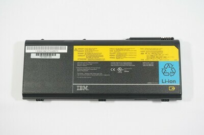 08K8185 - IBM ThinkPad Li-Ion 2PIIIS Panasonic