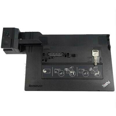 433710U - Lenovo Mini Dock Series 3 With 90W Ac And Key