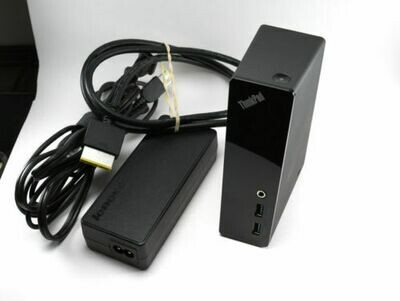 4X10E52935 - Lenovo ThinkPad Onelink Pro Dock