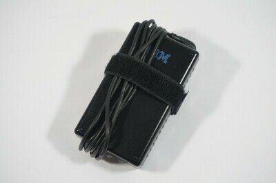 02K7007 - IBM AC Adapter(56W)- Tp770 1Pin/3Wr