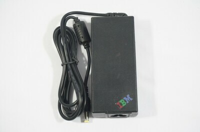 08K8203 - IBM AC Adapter ThinkPad T20 72W 3 Pin