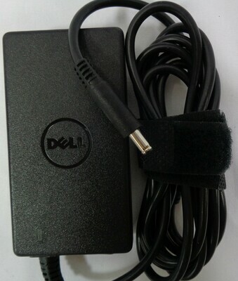 3RG0T - Dell ADPT,AC,45W,LTON,3P,4.5,L6,WW