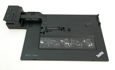 433610W - Lenovo ThinkPad Port Replicator Series 3