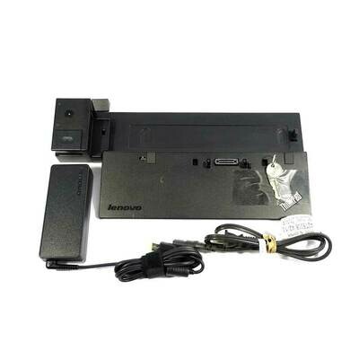 40A10090US - Lenovo ThinkPad Pro Dock USB 3.0 90W