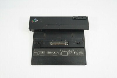 13R0291 - IBM Mini-Dock Station