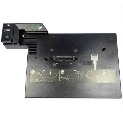 41W6563 - IBM Docking Station Port Replicator