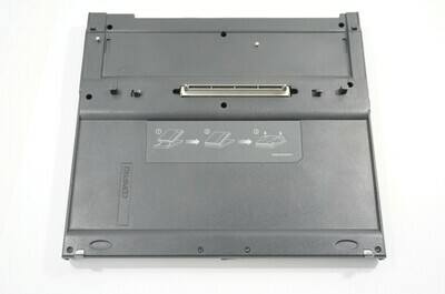 231450-001 - Compaq Mobile Expansion Unit Evo N400C