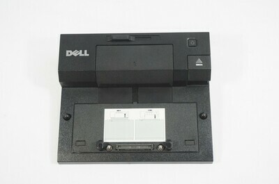 PR03X - Dell Latitude E-Port Replicator