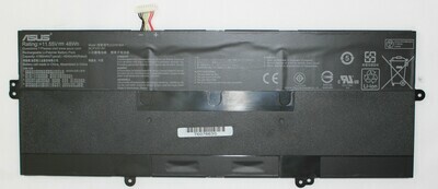 Asus Chromebook Flip C434TA 3ICP3/91/91 11.55V 48Wh Battery