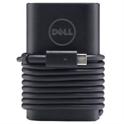 2YK0F - Genuine Dell 65W 20v 3.2A USB-C Power Adapter
