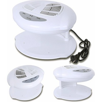 [generic] Nail Dryer Fan Cold/Warm Wind (Auto on/off)