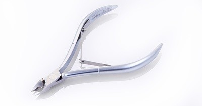 [Nghia] Stainless Steel Cuticle Nipper D-03