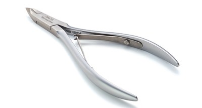 [Nghia] Stainless Steel Cuticle Nipper D-07